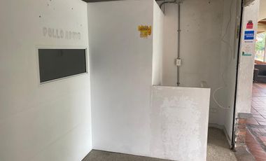 Local  en arriendo,  El Chuscal, Envigado, Antioquia