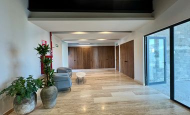 Venta oficina en Depoint Jurica