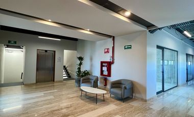 Venta oficina en Depoint Jurica