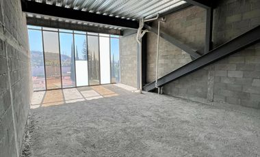 Venta oficina en Depoint Jurica