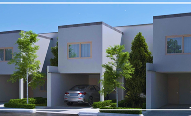 Casa en Preventa en Cerrada Cádiz