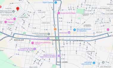 CASA EN RECUPERACIÓN BANCARIA EN C 62 No. 151 XCORAZÓN VALLADOLID YUCATÁN.