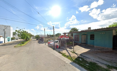 CASA EN RECUPERACIÓN BANCARIA EN C 62 No. 151 XCORAZÓN VALLADOLID YUCATÁN.