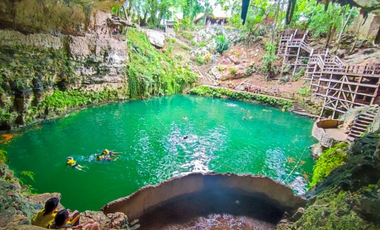 CASA EN RECUPERACIÓN BANCARIA EN C 62 No. 151 XCORAZÓN VALLADOLID YUCATÁN.