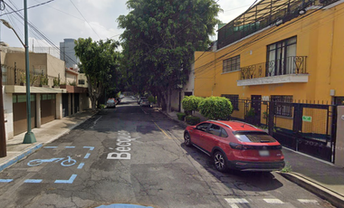 2 INMUEBLES EN COLONIA ANZURES