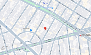 2 INMUEBLES EN COLONIA ANZURES
