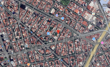 2 INMUEBLES EN COLONIA ANZURES
