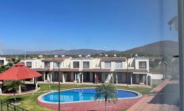 Casa Amueblada Totalmente en Santa Fe