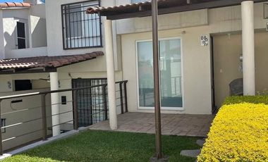 Casa Amueblada Totalmente en Santa Fe