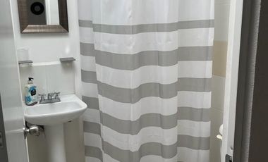 Casa Amueblada Totalmente en Santa Fe