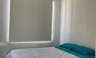 Casa Amueblada Totalmente en Santa Fe