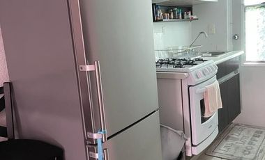 Casa Amueblada Totalmente en Santa Fe