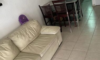 Casa Amueblada Totalmente en Santa Fe