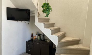 Casa Amueblada Totalmente en Santa Fe