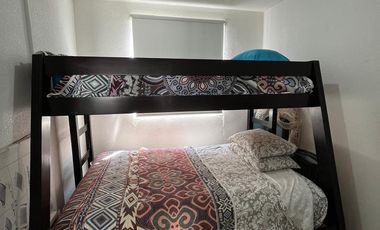 Casa Amueblada Totalmente en Santa Fe