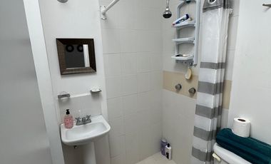 Casa Amueblada Totalmente en Santa Fe