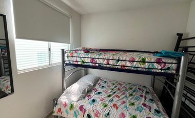 Casa Amueblada Totalmente en Santa Fe