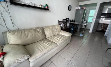 Casa Amueblada Totalmente en Santa Fe