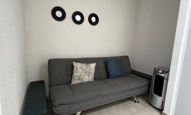 Casa Amueblada Totalmente en Santa Fe