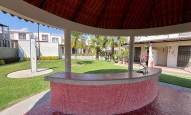 Casa Amueblada Totalmente en Santa Fe