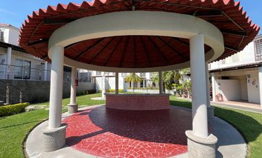 Casa Amueblada Totalmente en Santa Fe