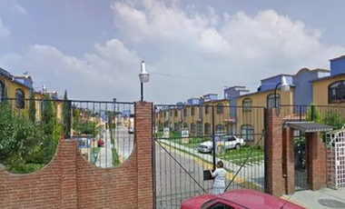 GOLONDRINAS 52, UNIDAD SAN BUENAVENTURA,  IXTAPALUCA $737,395