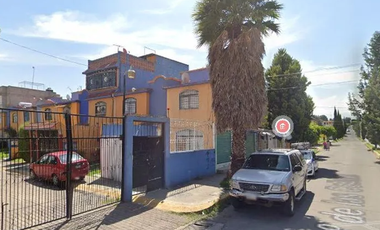 GOLONDRINAS 52, UNIDAD SAN BUENAVENTURA,  IXTAPALUCA $737,395