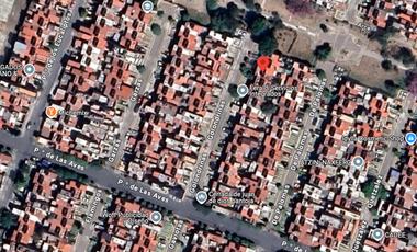 GOLONDRINAS 52, UNIDAD SAN BUENAVENTURA,  IXTAPALUCA $737,395