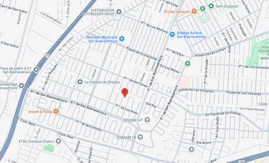 GOLONDRINAS 52, UNIDAD SAN BUENAVENTURA,  IXTAPALUCA $737,395