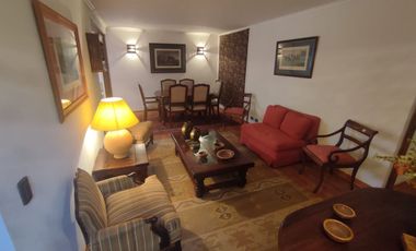 SE VENDE DEPARTAMENTO CALLE LAS LILAS 651 BARRIO EL TENIS RANCAGUA
