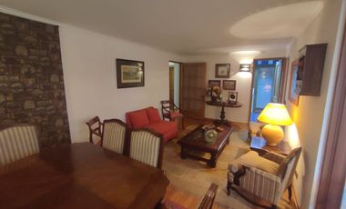 SE VENDE DEPARTAMENTO CALLE LAS LILAS 651 BARRIO EL TENIS RANCAGUA