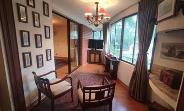 SE VENDE DEPARTAMENTO CALLE LAS LILAS 651 BARRIO EL TENIS RANCAGUA