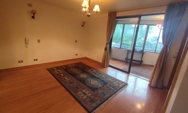 SE VENDE DEPARTAMENTO CALLE LAS LILAS 651 BARRIO EL TENIS RANCAGUA