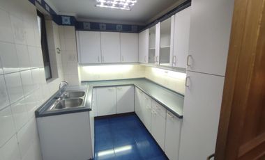 SE VENDE DEPARTAMENTO CALLE LAS LILAS 651 BARRIO EL TENIS RANCAGUA