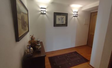SE VENDE DEPARTAMENTO CALLE LAS LILAS 651 BARRIO EL TENIS RANCAGUA