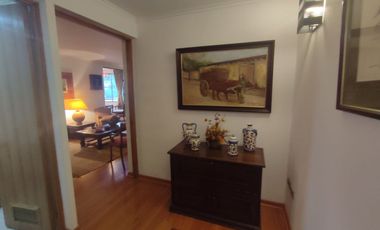 SE VENDE DEPARTAMENTO CALLE LAS LILAS 651 BARRIO EL TENIS RANCAGUA