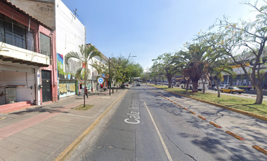 Bodega de Uso Comercial, La Perla, Guadalajara, Jalisco
