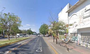 Bodega de Uso Comercial, La Perla, Guadalajara, Jalisco