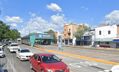 Bodega de Uso Comercial, La Perla, Guadalajara, Jalisco