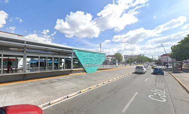 Bodega de Uso Comercial, La Perla, Guadalajara, Jalisco