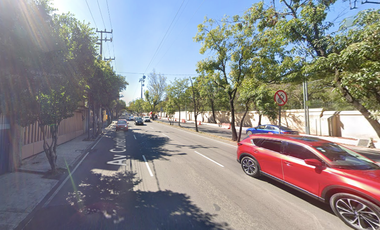 EDIFICIO Y CASA EN MIGUEL HIDALGO
