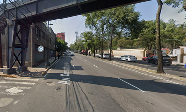 EDIFICIO Y CASA EN MIGUEL HIDALGO