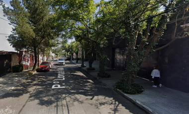 EDIFICIO Y CASA EN MIGUEL HIDALGO