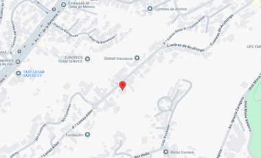 EDIFICIO Y CASA EN MIGUEL HIDALGO