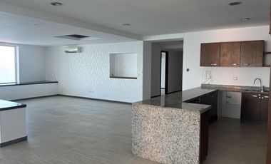 DEPARTAMENTO DE LUJO EN RENTA, EN TORRE JV  EN FRACC. COSTA DE ORO BOCA DEL RÍO, VERACRUZ