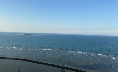 DEPARTAMENTO DE LUJO EN RENTA, EN TORRE JV  EN FRACC. COSTA DE ORO BOCA DEL RÍO, VERACRUZ