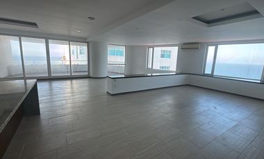 DEPARTAMENTO DE LUJO EN RENTA, EN TORRE JV  EN FRACC. COSTA DE ORO BOCA DEL RÍO, VERACRUZ