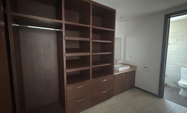 DEPARTAMENTO DE LUJO EN RENTA, EN TORRE JV  EN FRACC. COSTA DE ORO BOCA DEL RÍO, VERACRUZ