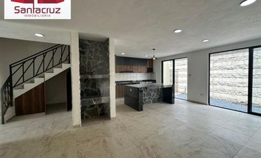 ✨ HERMOSA CASA EN VENTA EN FRACCIONAMIENTO - ZONA LA MAGDALENA ✨