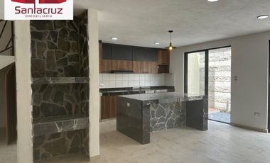 ✨ HERMOSA CASA EN VENTA EN FRACCIONAMIENTO - ZONA LA MAGDALENA ✨